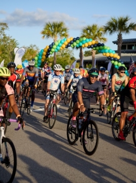 pedal bike race 