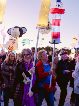 lantern festival