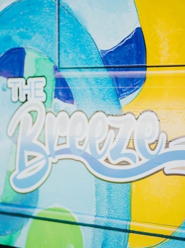 Breeze Trolley