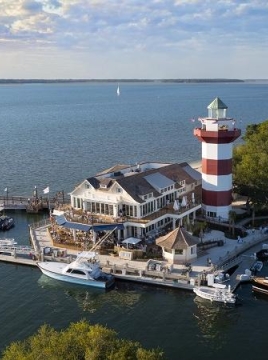 Quarterdeck