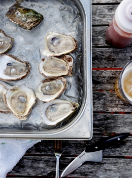 seafood