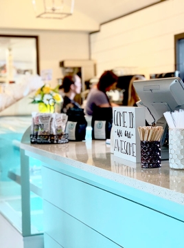 Carolina Coffee & Crumbs