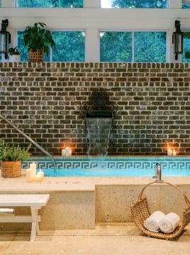 spa