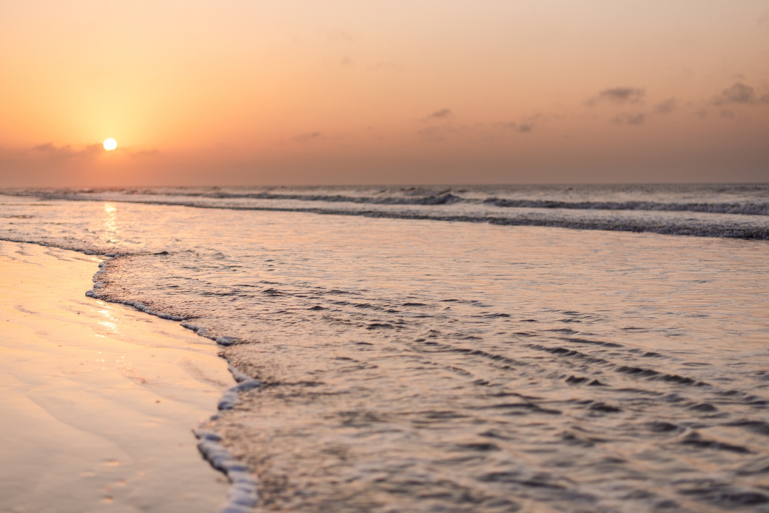 Hilton Head Island Beach