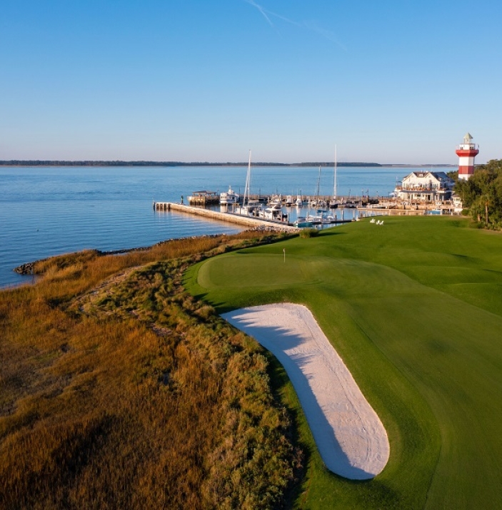 Harbour Town Golf