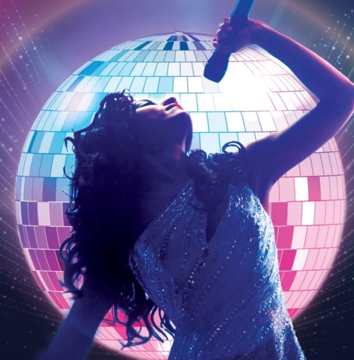 Donna Summer
