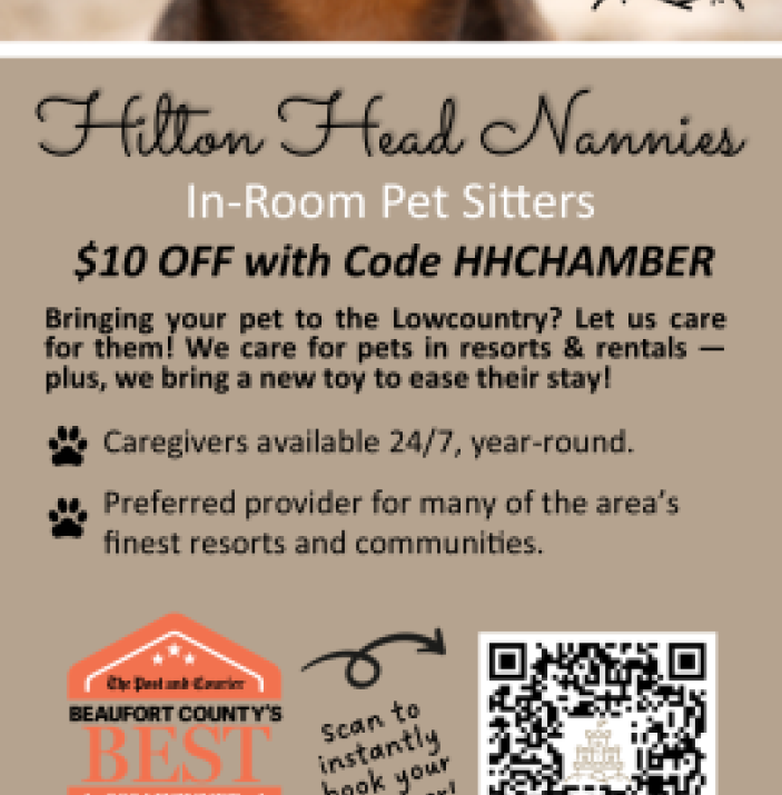 $10 Off One Booking for Pet Sitting Services - $10 Off Pet Sitting