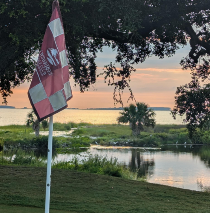 Summer "Golf Weekend Getaway" - 2026 Package 2