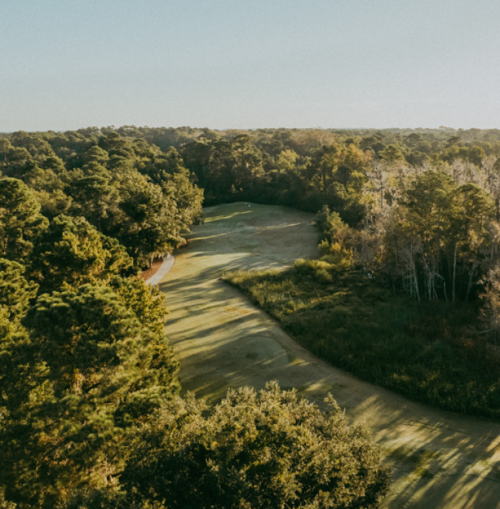 Fall and Winter "Golf Group Getaways" - 2026 Package 3