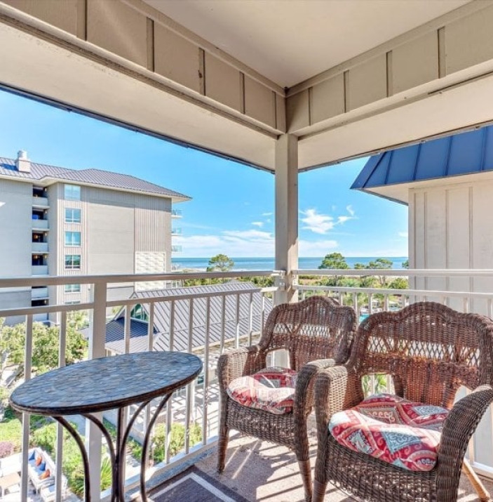 Not Too Soon, Not Too Late | 15% Off - Ocean Dunes Villa 404