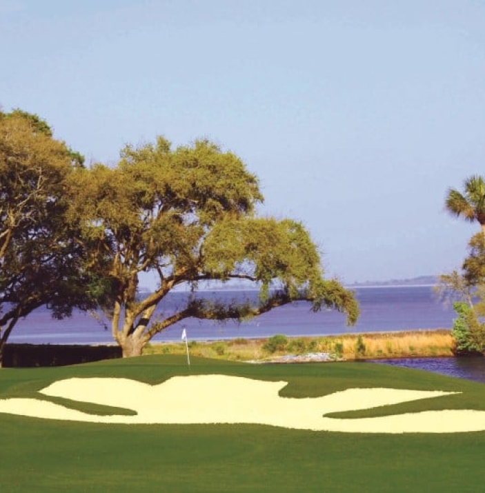 Your Perfect Golf Escape Awaits at The Westin - Your Perfect Golf Escape Awaits At The Westin