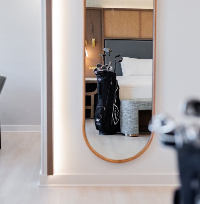 Sonesta Resort Hilton Head Island Stay & Play Package - Sonesta Hotels Brand