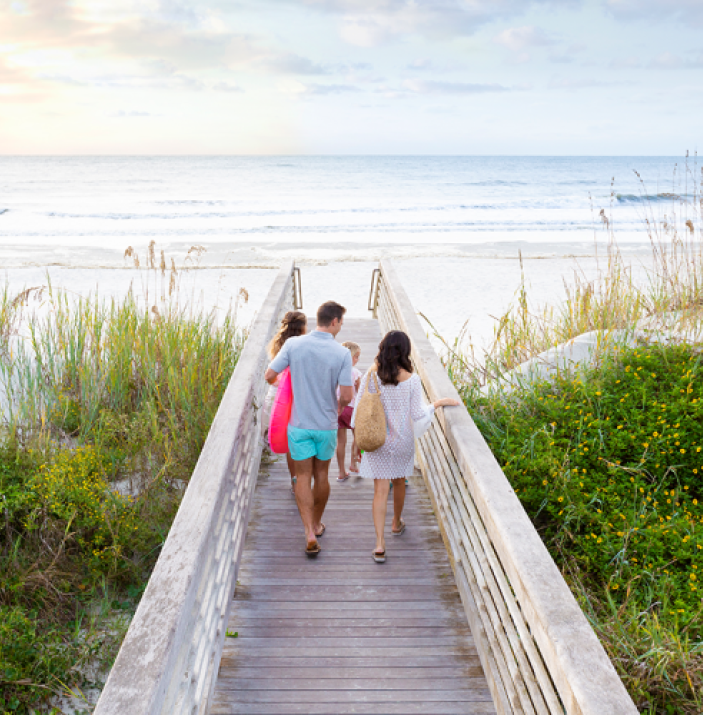 Escape Package at The Sea Pines Resort - Escape.png