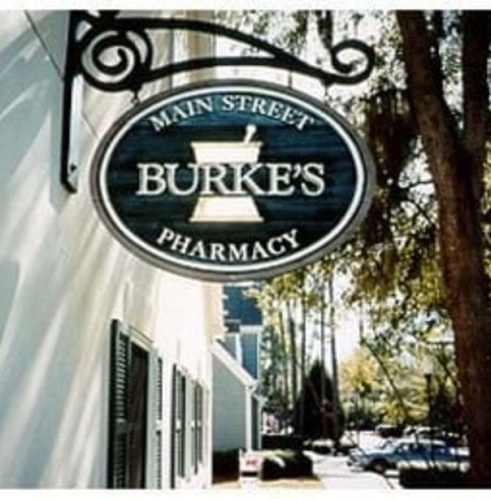 Main street burkes pharmacy