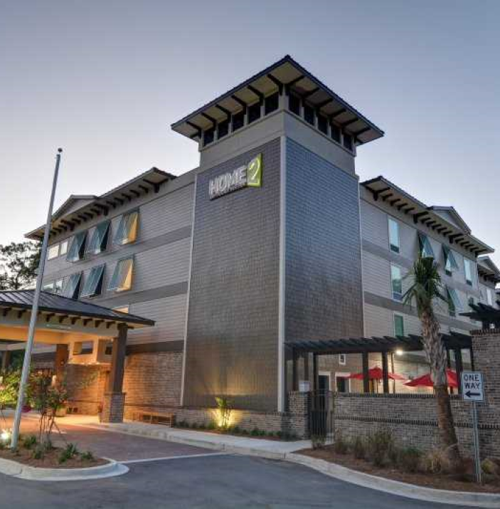 Home2 exterior