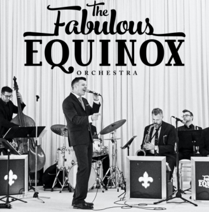 The Fabulous Equinox