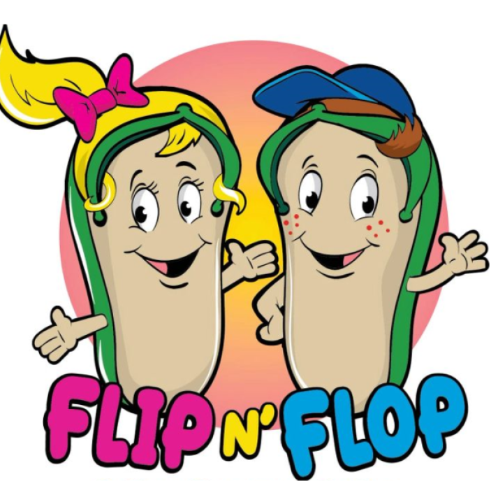 Flip n flop