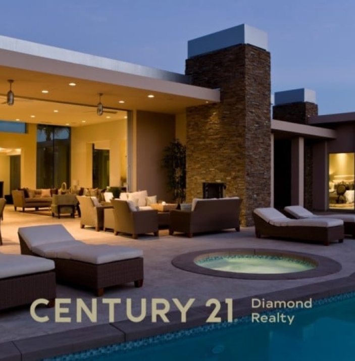 Century 21 promo