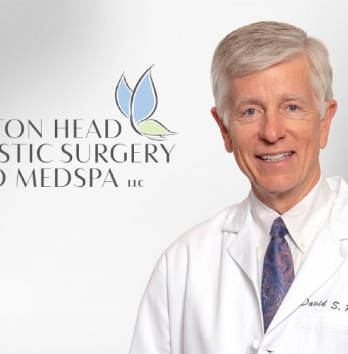 Hilton Head plastic surgery and medspa