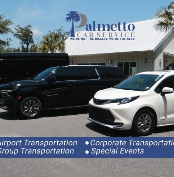 Palmetto car service