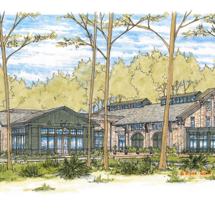 Sketch of BCD Pearce